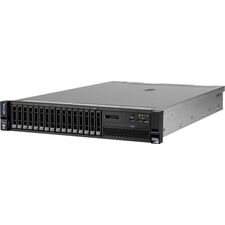 Lenovo 5462 System x3650 M5 Model NDU has a E5-262