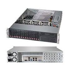 SUPERMICRO SYS-2028R-C1R