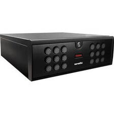 Top ponuda Toshiba XVSE 16-Channel Digital Video Recorder (1 TB, 3U) - LaptopPlaza uvoz i distribucija laptopova, projektora i druge IT opreme