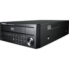 Samsung 4-Channel 1280H Real-time Coaxial DVR with 4TB HDD