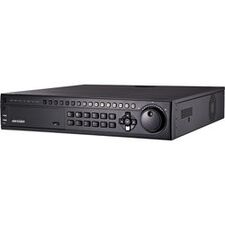 Hikvision DS-7300 Series 8-Channel 960H Standalone DVR (12TB)