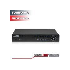 Top ponuda HIkvision DS-7204HGHI-SH 4Channel Turbo HD DVR 2 SATA Black TVI Can be Update - LaptopPlaza uvoz i distribucija laptopova, projektora i druge IT opreme