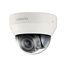 SAMSUNG WiseNet III IR dome camera, 3MP SND-7084R