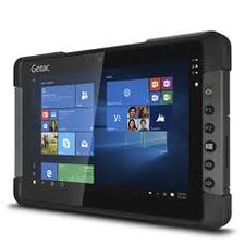 Getac GetacS410, i7-6500U, 14 No Wcam, Win7 PRO 64+16GB