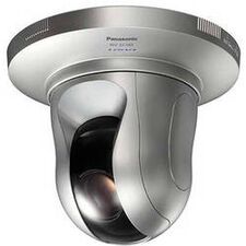 Top ponuda Panasonic WV-SC385 1.3MP PTZ Network Dome Camera - LaptopPlaza uvoz i distribucija laptopova, projektora i druge IT opreme