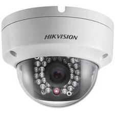 Hikvision 1.3MP Outdoor Dome Camera