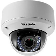 Top ponuda HIKVISION DS-2CE56D7T-VPIT-3.6MM Outdoor Dome, 2MP HD-TVI , new EXIR, 3.6mm fixed lens - LaptopPlaza uvoz i distribucija laptopova, projektora i druge IT opreme