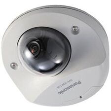 Top ponuda Panasonic WV-SW155MA Super Dynamic HD Vandal-Resistant Fixed Dome Network Camera - LaptopPlaza uvoz i distribucija laptopova, projektora i druge IT opreme