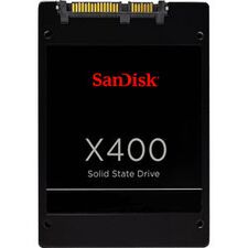 SanDisk 128GB X400 Solid State Drive