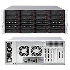 Supermicro Server 6048R-E1CR24H-ACU1