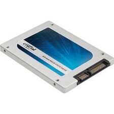 Top ponuda Crucial MX200 250GB SATA 6 Gb/s 2.5" Internal SSD - LaptopPlaza uvoz i distribucija laptopova, projektora i druge IT opreme