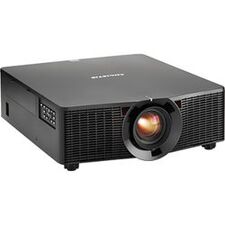 Top ponuda Christie D12HD-H 1DLP Projector (Black) - LaptopPlaza uvoz i distribucija laptopova, projektora i druge IT opreme