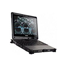 GETAC GetacV110G3,Intel Core i7-6600U vPro Processor, 11.6in With Webcam, Microsoft Windows 7 Professional x64