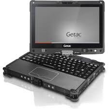 Top ponuda GETAC GetacV110G2,i7-5500U, 11.6 inch, Webcam, Win7 PROx64+16GB, 128GB SSD - LaptopPlaza uvoz i distribucija laptopova, projektora i druge IT opreme