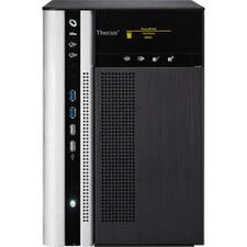 Top ponuda Thecus TopTower N6850 6 Bay 2 GB RAM 2.6 GHz Enterprise NAS Server - LaptopPlaza uvoz i distribucija laptopova, projektora i druge IT opreme