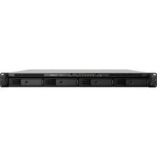 Top ponuda Synology RackStation RS815+ 4-Bay NAS Server - LaptopPlaza uvoz i distribucija laptopova, projektora i druge IT opreme