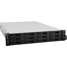 Top ponuda Synology RackStation RS2416+ 12-Bay iSCSI NAS Server - LaptopPlaza uvoz i distribucija laptopova, projektora i druge IT opreme