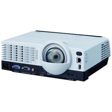 Ricoh 432011 Short Throw Projector