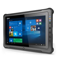 Top ponuda GETAC Atom x7-Z8750, 8.1in+Wcam, Win10 64+4GB, 64GB eMMC, SR LCD+TS, 8M Rear Camera - LaptopPlaza uvoz i distribucija laptopova, projektora i druge IT opreme