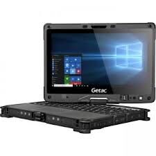 Getac S410, i5-6200U, 14 (No Webcam), Win7 PROx64+8GB, OPAL 2.0 256GB SSD