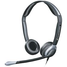 Sennheiser CC 520 Binaural Headset