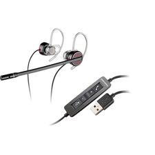 Top ponuda Plantronics Blackwire C435 USB Corded Headset - LaptopPlaza uvoz i distribucija laptopova, projektora i druge IT opreme