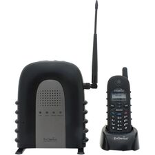 EnGenius DURAFON 1X Single Line Industrial Cordless Phone System