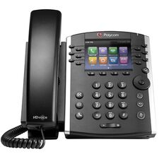 Top ponuda Polycom VVX410 Business Media IP Phone - LaptopPlaza uvoz i distribucija laptopova, projektora i druge IT opreme