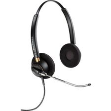 Top ponuda Plantronics EncorePro 520V Binaural Voice Tube Headset - LaptopPlaza uvoz i distribucija laptopova, projektora i druge IT opreme