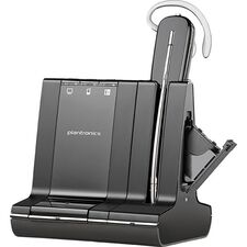 Top ponuda Plantronics Savi W745-M Wireless Headset System - LaptopPlaza uvoz i distribucija laptopova, projektora i druge IT opreme