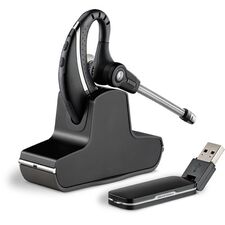 Plantronics Savi W430 USB Wireless Headset System