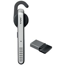 Jabra Stealth UC (MS) Bluetooth Mono Headset