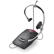 Plantronics S11 Telephone Headset System