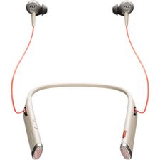 Top ponuda Plantronics Voyager 6200 UC Bluetooth Neckband Headset with USB Type-A Adapter (Sand) - LaptopPlaza uvoz i distribucija laptopova, projektora i druge IT opreme