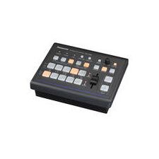 Panasonic Compact HD/SD Live Switcher  AW-HS50N