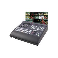 Datavideo SE-600 8-Input A/V Switcher with CV / DVI-D / DVI-I   SE600