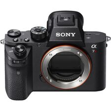 Top ponuda Sony Alpha a7R II Mirrorless Digital Camera (Body Only) - LaptopPlaza uvoz i distribucija laptopova, projektora i druge IT opreme