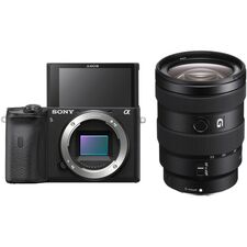 Top ponuda Sony Alpha a6600 Mirrorless Digital Camera with 16-55mm f/2.8 Lens Kit - LaptopPlaza uvoz i distribucija laptopova, projektora i druge IT opreme