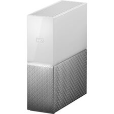 Top ponuda WD My Cloud Home 6TB 1-Bay Personal Cloud NAS Server (1 x 6TB) - LaptopPlaza uvoz i distribucija laptopova, projektora i druge IT opreme