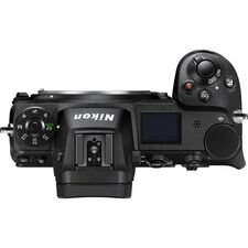 Top ponuda Nikon Z 6 Mirrorless Digital Camera (Body Only) - LaptopPlaza uvoz i distribucija laptopova, projektora i druge IT opreme