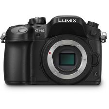 Top ponuda Panasonic Lumix DMC-GH4 Mirrorless Micro Four Thirds Digital Camera (Body Only) - LaptopPlaza uvoz i distribucija laptopova, projektora i druge IT opreme