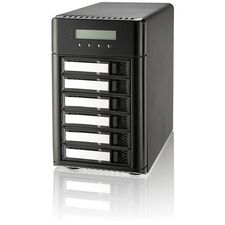 Top ponuda Areca ARC-5028T 18TB Thunderbolt 2 NAS RAID Storage - LaptopPlaza uvoz i distribucija laptopova, projektora i druge IT opreme