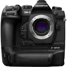 Top ponuda Olympus OM-D E-M1X Mirrorless Digital Camera (Body Only) - LaptopPlaza uvoz i distribucija laptopova, projektora i druge IT opreme