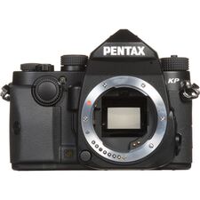 Top ponuda Pentax KP DSLR Camera (Body Only, Black) - LaptopPlaza uvoz i distribucija laptopova, projektora i druge IT opreme