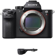 Top ponuda Sony Alpha a7R II Mirrorless Digital Camera with Grip Extension Kit - LaptopPlaza uvoz i distribucija laptopova, projektora i druge IT opreme