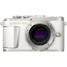 Top ponuda Olympus PEN E-PL9 Mirrorless Micro Four Thirds Digital Camera (Body Only, White) - LaptopPlaza uvoz i distribucija laptopova, projektora i druge IT opreme