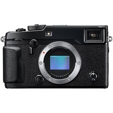 Top ponuda FUJIFILM X-Pro2 Mirrorless Digital Camera (Body Only) - LaptopPlaza uvoz i distribucija laptopova, projektora i druge IT opreme