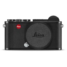 Top ponuda Leica CL Mirrorless Digital Camera (Body Only, Black) - LaptopPlaza uvoz i distribucija laptopova, projektora i druge IT opreme