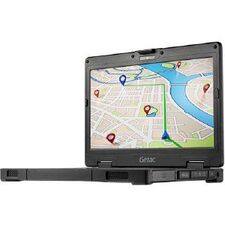 GETAC X500G3, i7-7820HQ vPro 2.9GHz, 15.6inch DVD Super-Multi, W10 Pro x64 with 16GB RAM +TAA, 1TB HDD