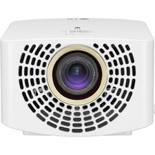 LG HF65LA XPR Full HD DLP Home Theater Short-Throw Projector